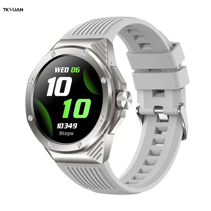 Big Touch Screen Smartwatch For Men